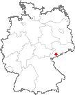 Karte Hartenstein bei Zwickau Karte Hartenstein bei Zwickau